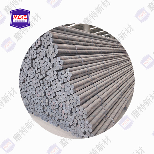 棒磨機(jī)研磨鋼棒