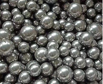 軸承拆解鋼球滾珠